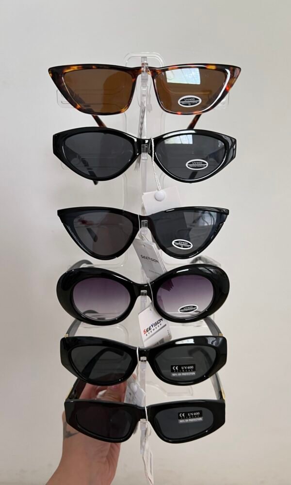 Gafas - Imagen 3