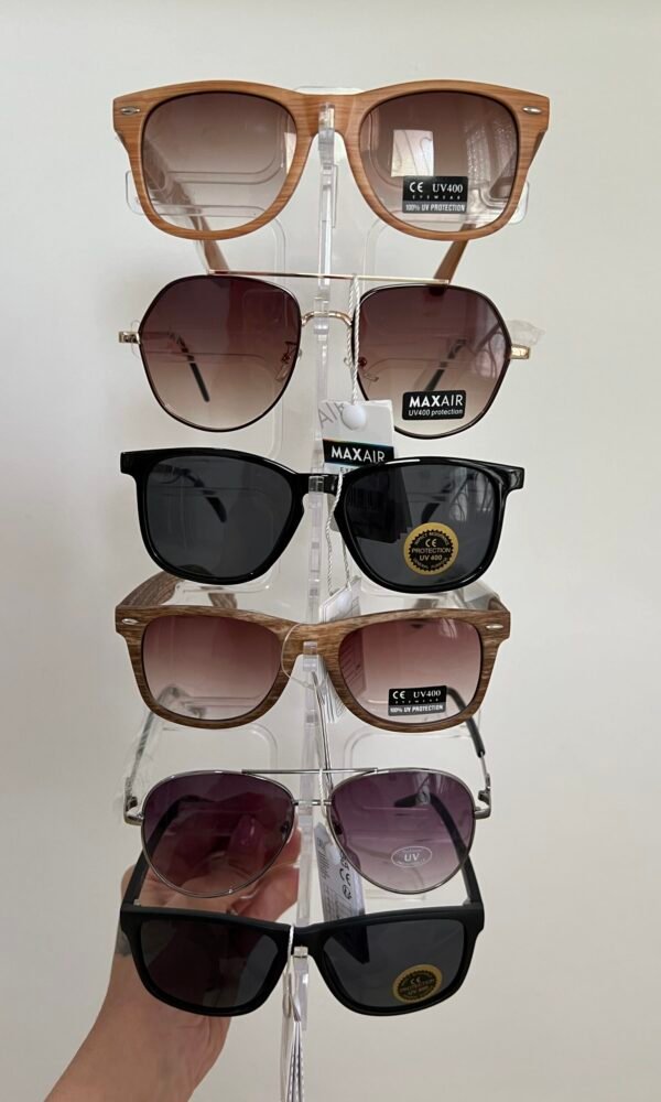 Gafas - Imagen 2