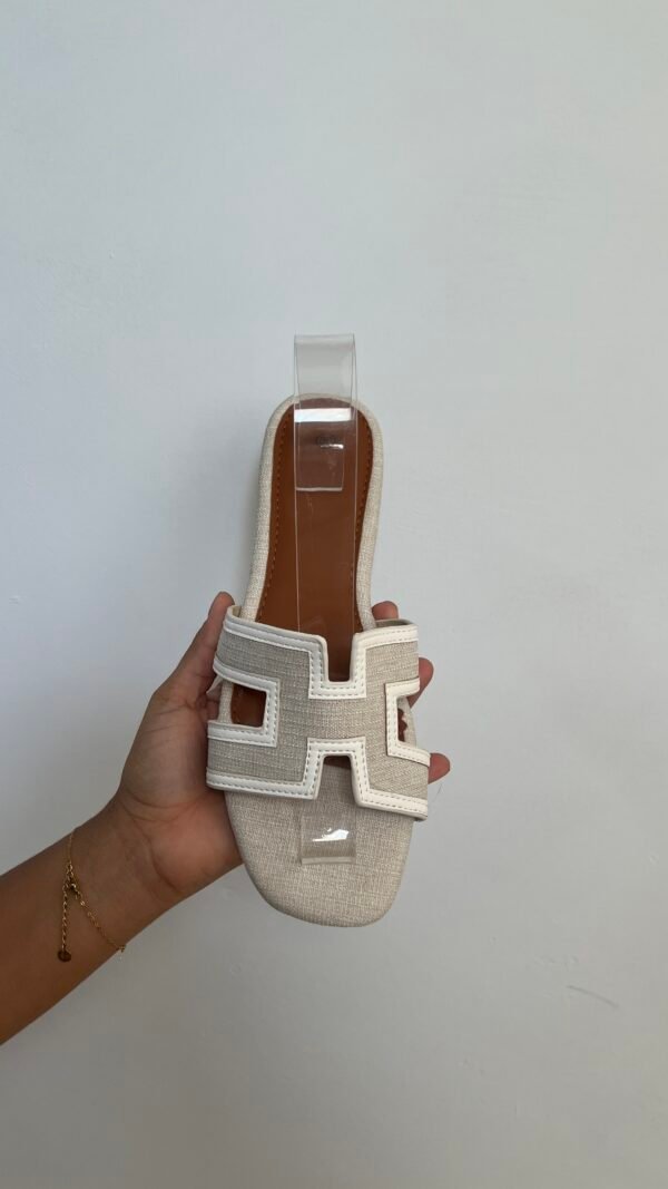 Palas Estilo Hermes - Imagen 2