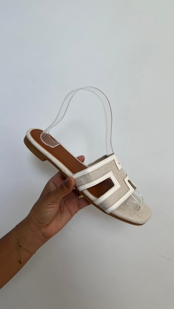 Palas Estilo Hermes
