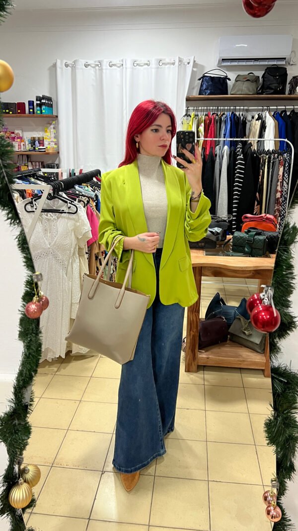 Blazer Diferentes Colores