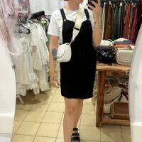 Monoshort Color Entero