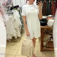 Monoshort Color Entero