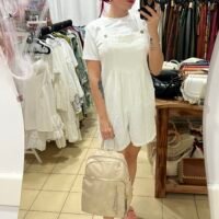 Monoshort Color Entero