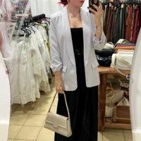 Blazer Diferentes Colores