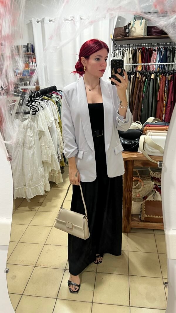 Blazer Diferentes Colores