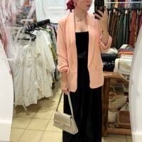 Blazer Diferentes Colores