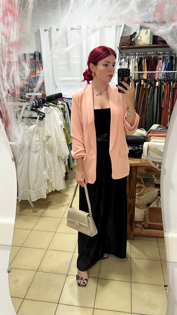 Blazer Diferentes Colores