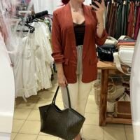 Blazer Diferentes Colores