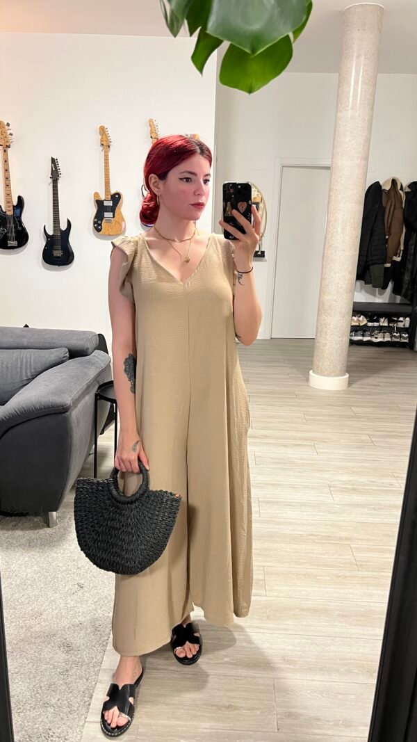 Mono Vuelos en el Hombro