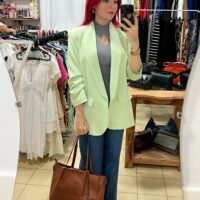 Blazer Diferentes Colores