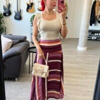 Saya Diferentes Tipos de Rayas