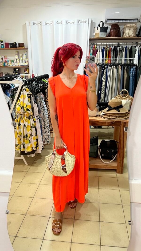 Mono Vuelos en el Hombro