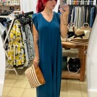 Mono Vuelos en el Hombro