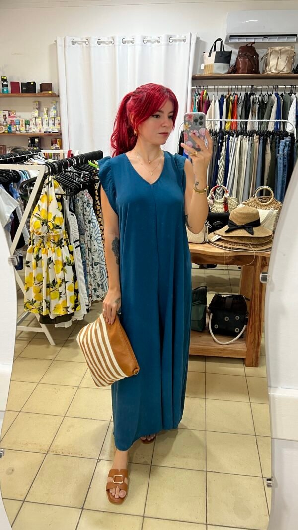 Mono Vuelos en el Hombro