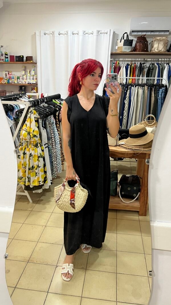 Mono Vuelos en el Hombro