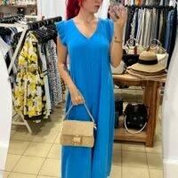 Mono Vuelos en el Hombro