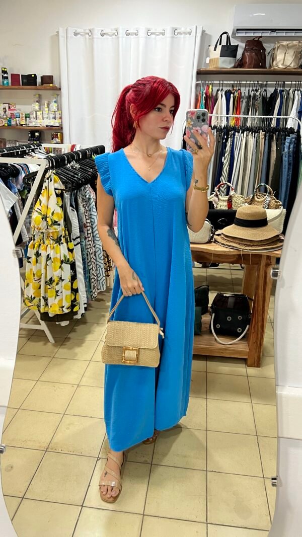 Mono Vuelos en el Hombro