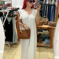 Mono Vuelos en el Hombro