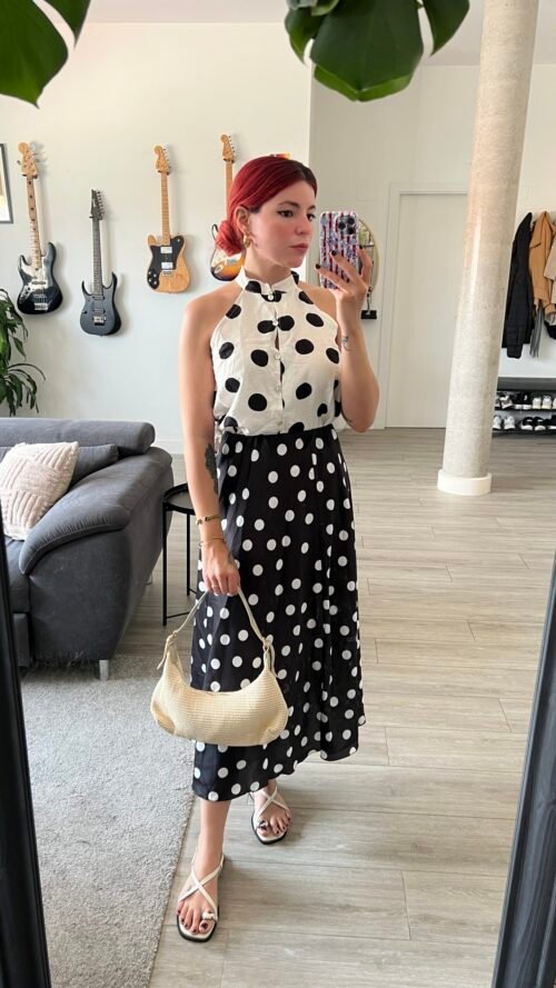 Saya Lencera Óvalos