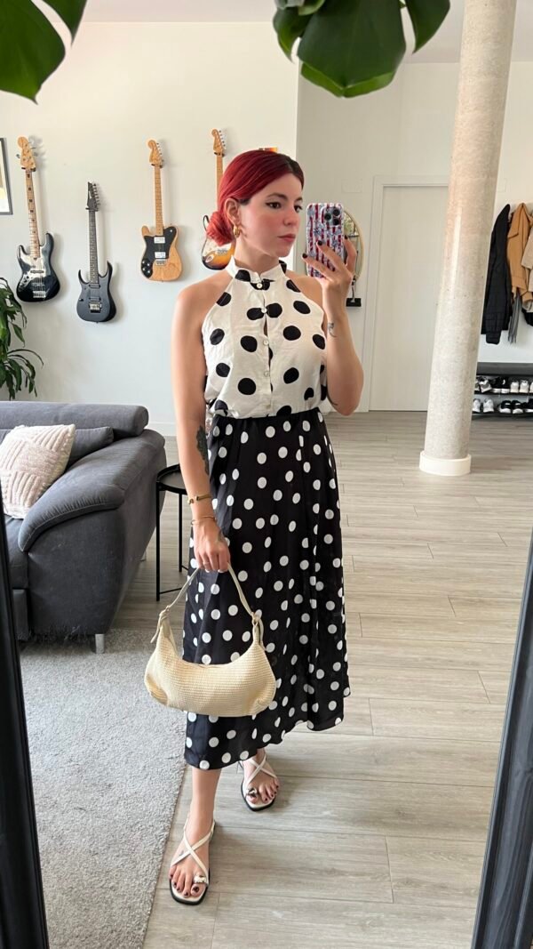 Saya Lencera Óvalos