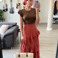 Saya con Vuelos Transversales