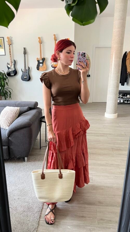 Saya con Vuelos Transversales