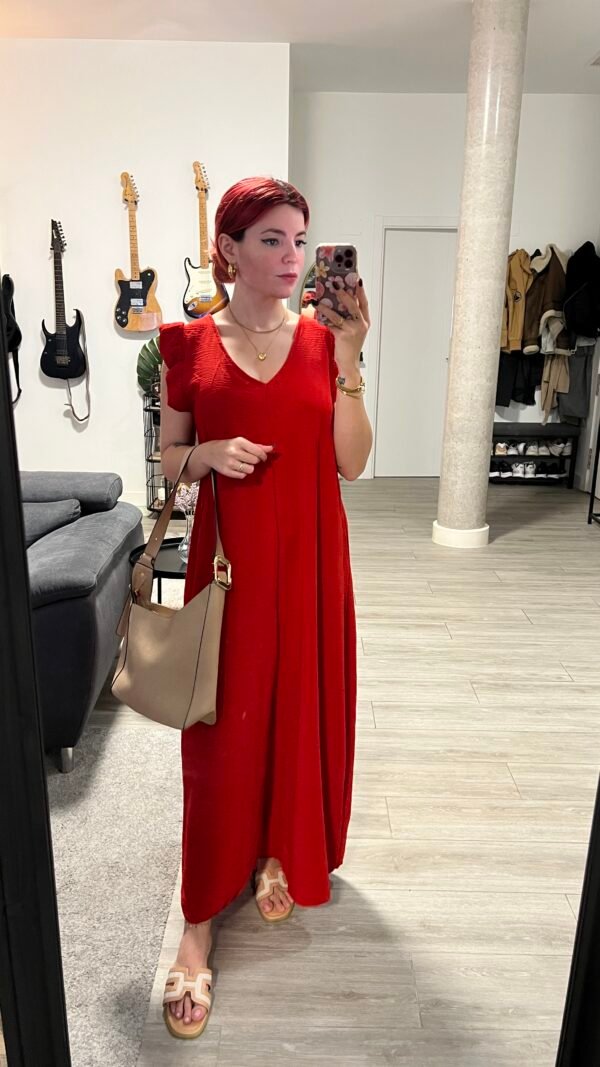 Mono Vuelos en el Hombro