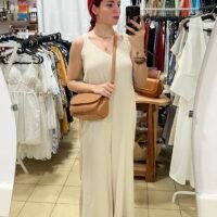 Mono Ancho de Tirantes