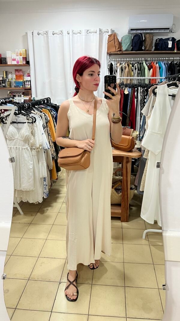 Mono Ancho de Tirantes