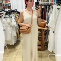 Mono Ancho de Tirantes