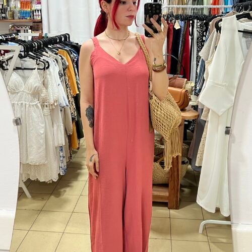 Mono Ancho de Tirantes