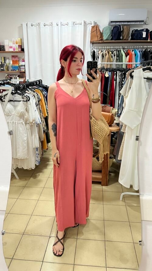 Mono Ancho de Tirantes