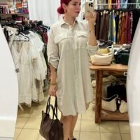 Camisero Bolsillo Delante