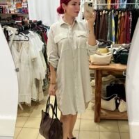 Camisero Bolsillo Delante