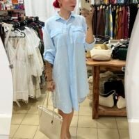 Camisero Bolsillo Delante