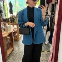 Blazer Diferentes Colores