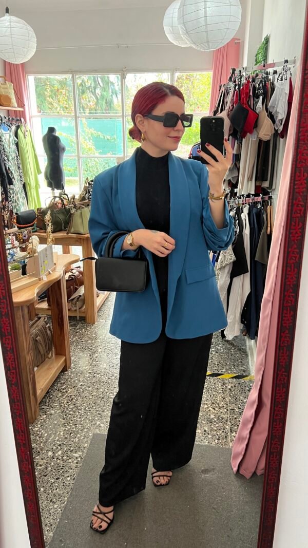 Blazer Diferentes Colores