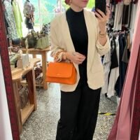 Blazer Diferentes Colores