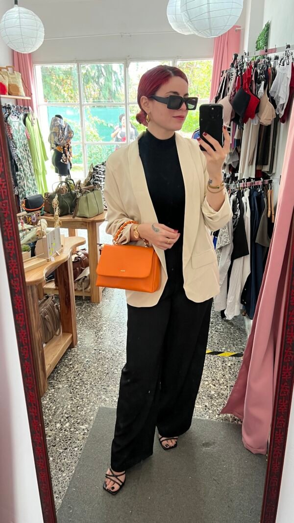 Blazer Diferentes Colores