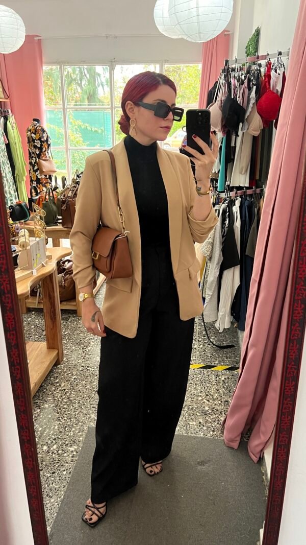 Blazer Diferentes Colores