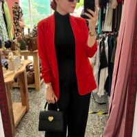 Blazer Diferentes Colores