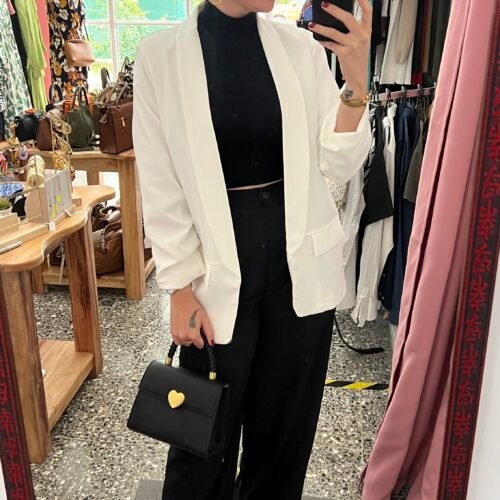 Blazer Diferentes Colores