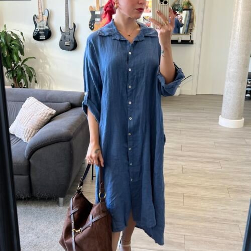 IMG_8521 Camisero Largo Manga 3/4