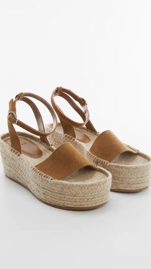 Plataformas MANGO Camel