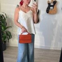 Lencera Corte Imperio