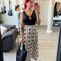 Body Color Entero con Adorno de Caracol