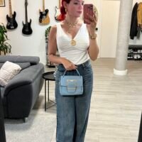 Body Color Entero con Adorno de Caracol