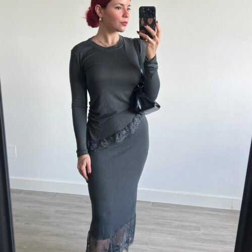 Conjunto de Punto y Encaje