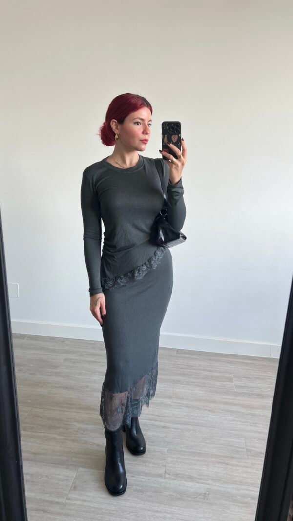 Conjunto de Punto y Encaje